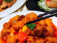 -佛有缘素食馆·荔湾老字号(陈家祠首店)