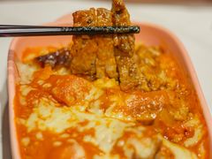 -柠檬树茶餐厅(海雅缤纷城店)