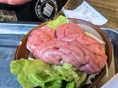 鲜脑花-咖咖火锅(老店)