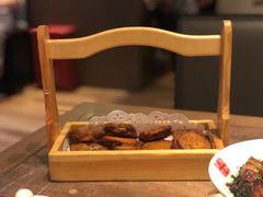 -香园茶社·金陵小灶(老门东店)