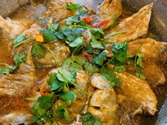 -旅马餐厅(茅家埠店)