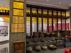 -唐山宴百姓府邸院落中餐