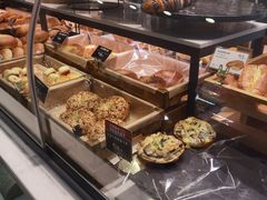 -PARIS BAGUETTE巴黎贝甜(周浦万达店)