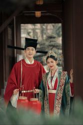 -太古映画婚纱摄影(天河店)