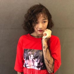 -逸丝风尚