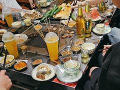 -塘屋烧烤·云南火塘烧烤品牌(春城慧谷旗舰店)