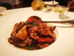 -金轩中餐厅 Jin Xuan(浦东丽思卡尔顿酒店)