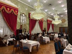 -莫斯科餐厅