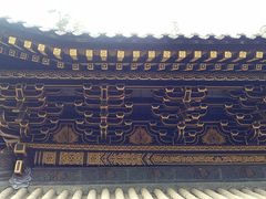 -关岳庙