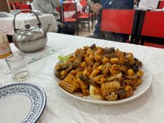 -聚福缘菜馆(隆昌路店)