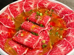 -韩悦牛排烤肉(仓山万达店)