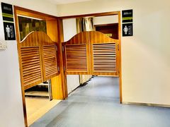 -真爱健身运动俱乐部(万科金域曲江店)