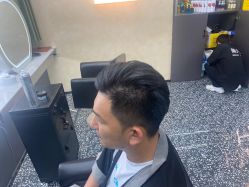 点击看大图 -MOVAN HAIR莫凡匠人发型屋
