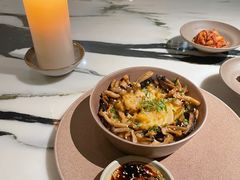 济州鲍鱼釜饭-YUAN·䬧