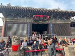 -关帝庙(大同古城)
