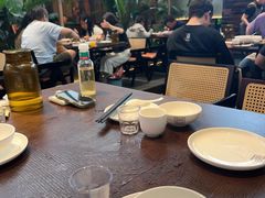 -单家老院·院子里的青岛菜(沙子口店)