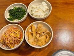 -金北顺大锅家(신사본점)