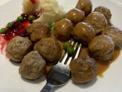 -宜家·瑞典风味餐厅(四元桥店)