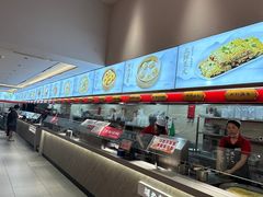 -蔡林记(黄鹤楼店)
