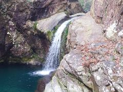 -宁波五龙潭景区