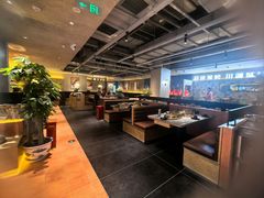 -江边城外烤全鱼(方庄时代购物中心店)