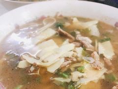-小狗面馆(复兴店)
