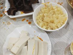 -六六火锅串串香(黄杨路)