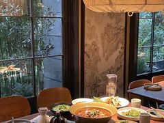 -薇酌饮·陕西菜(南门外店)