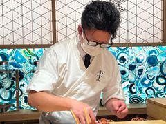-小十Omakase(地王大厦店)