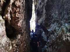 -龙湾潭国家森林公园