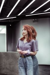 -斑斓色彩沙龙