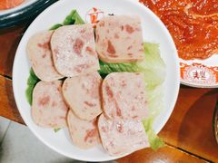 -重庆高老九火锅(万象城店)