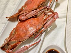 -珊海荟海鲜楼·天津菜·海肠捞饭·皮皮虾锅贴王(佛罗伦萨店)