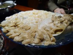 象拔蚌-春秋火锅(复兴中路店)
