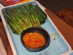-舌战烧烤酒馆(三街两巷店)