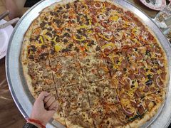 -Tubestation站点比萨(高新万达ONE店)