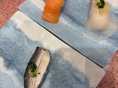 -元气寿司(环球港店)