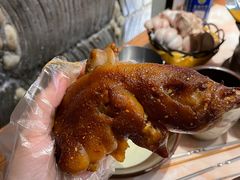 -状元阁烧烤(新华路总店)
