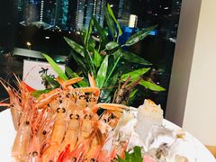 刺身拼盘-九井澤精致料理(金茂店)
