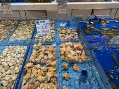 -宝轩渔府·老字号海鲜·正宗津菜(水上店)