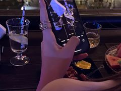 -外滩8号 whisky bar(金延大厦店)