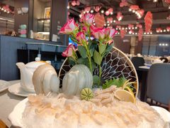 -79号渔船海鲜饭店(龙岗店)