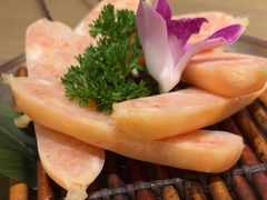 -西塔老太太泥炉烤肉(双井店)