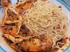 -三妹小龙虾·黄油蟹(华侨城总店)