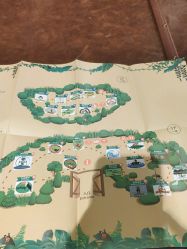 -奇幻丛林(佛罗伦萨小镇店)