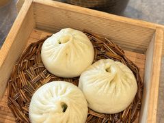 -奇芳阁·百年清真南京菜(夫子庙店)