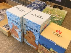 -霸王茶姬(五一路店)