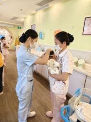 -生命加•Q考拉月子会所(玫瑰园店)