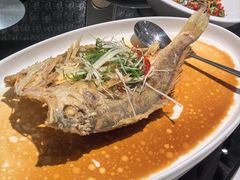 -富淳饭店(陆家嘴保利广场店)