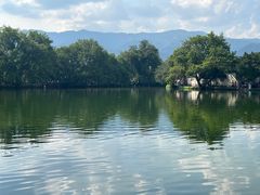 -新安江山水画廊风景区